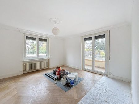 Bel appartement de 1 pièce au centre de Chailly - Foto 2