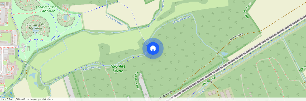 Stresemannstraße 19, 44328 Dortmund - Scharnhorst