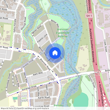 16 Yellow Pear Lane, Karaka, Franklin