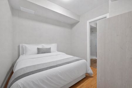 For Lease - 56 John Stoner Drive Unit# BSMT, Toronto, Ontario - Photo 3