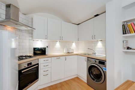 1 bedroom flat to rent - Photo 4