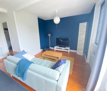 Location Appartement 3 pièces Meublé 60m² BREST 29200 - Photo 2