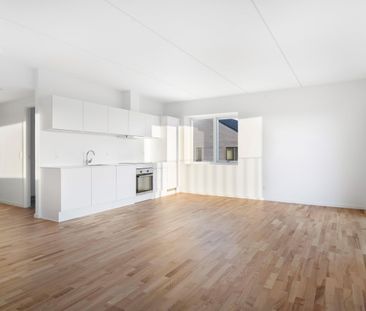 <b>Drømmebolig i Aalborgs spændende bydel – Tranders Høje</b><br> - Photo 3