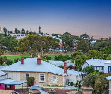 Unfurnished Spacious Apartment in Fremantle - Photo 3