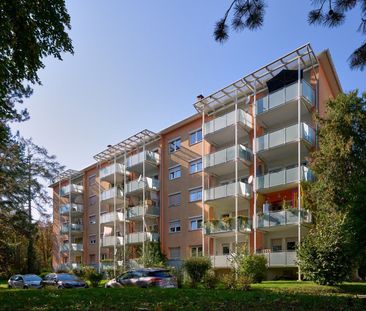 Gemütliche 2-Zimmer-Wohnung in Graz - 5 Jahre Befristung! - Photo 1