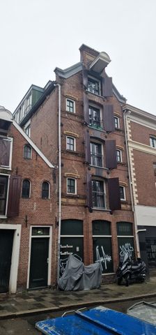 Te huur: Studio Zuiderkerkstraat 1 4 in Groningen - Photo 3