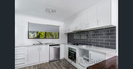 Modern Low-Set Convenience in South Toowoomba - Photo 3