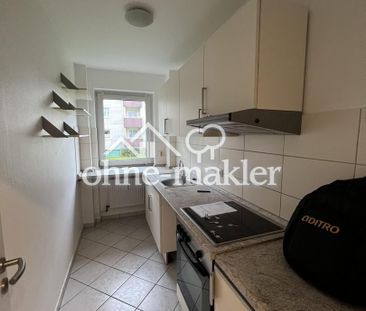 Erdgeschosswohnung in Buxtehude - Photo 1