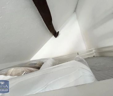 Appartement à louer 1 pièce 33.4m² - Photo 4