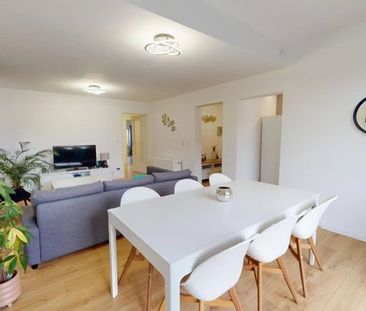 Appartement te huur - Photo 4