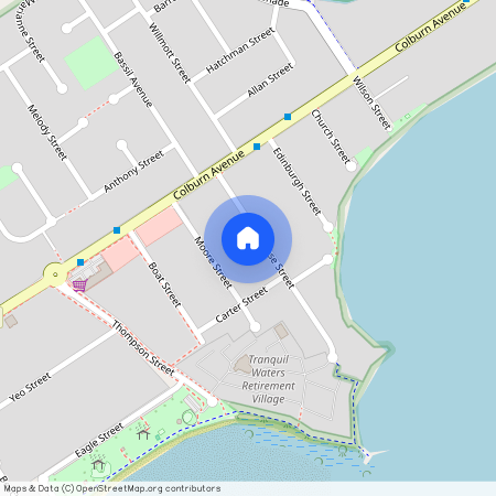 12 Base Street, 4165, Victoria Point Qld