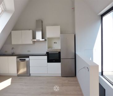 Appartement te huur in Gent - Photo 1