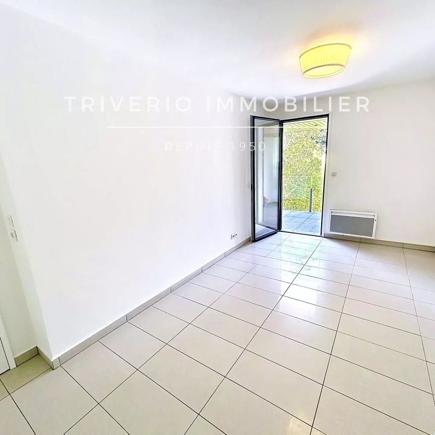 Location Appartement 2 pièces 45m² CANNES 06400 - Photo 1