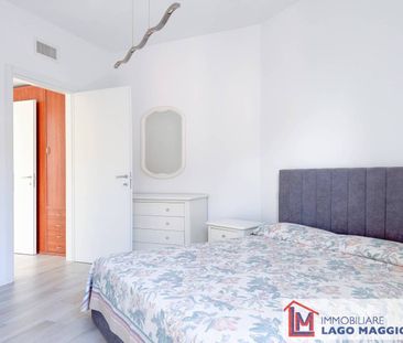 Bilocale via Piave 14, Centro, Ispra - Photo 5
