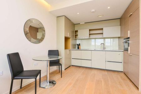 1 bedroom flat to rent - Photo 5