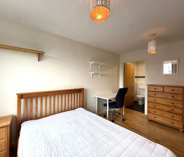 2 bedroom flat to rent - Photo 5