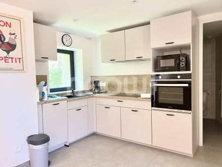 Rental House - Photo 5