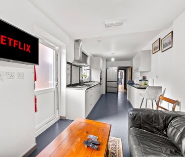 Room in a Shared House, Paton Street, LE3 - Photo 1