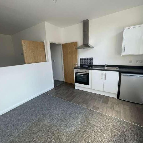 Bramble Street, Derby, DE1 - Photo 1
