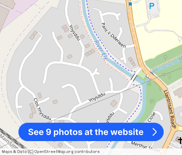 Ynysddu, PONTYCLUN - Photo 1
