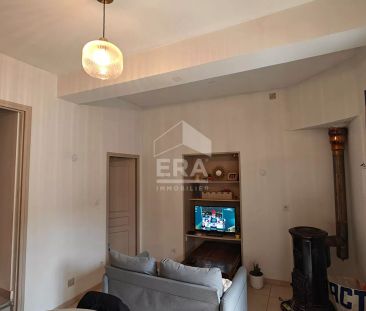 Appartement Venasque 3 pièce(s) 54 m2 - Photo 1