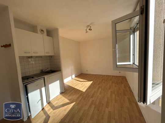 Location Appartement 1 pièce 20m² CAEN 14000 - Photo 1