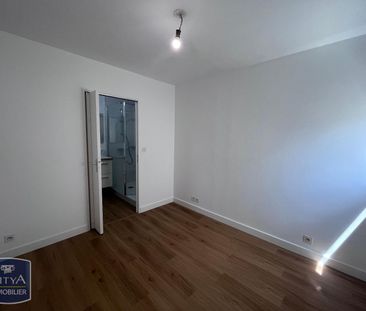 Location Appartement 2 pièces 27m² TOURS 37000 - Photo 2
