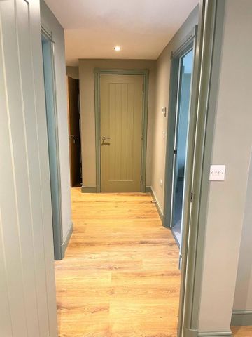 2 bedroom apartment to rent - Photo 5