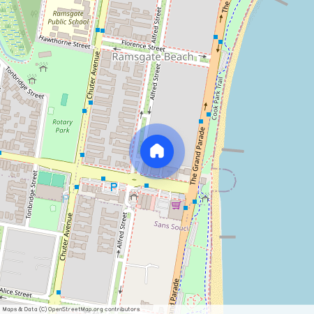 5/84 Alfred Street, NSW 2217, Ramsgate Beach