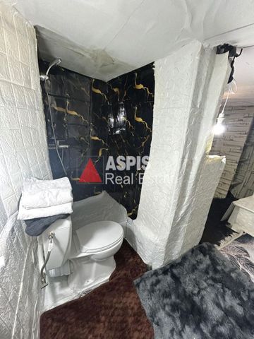 Studio/Γκαρσονιέρα για ενοικίαση Μάνδρα - Photo 3