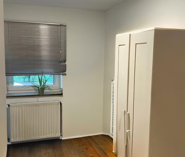Gemütliche 3-Zimmer-Etagenwohnung in Bocholt zu vermieten - Photo 5