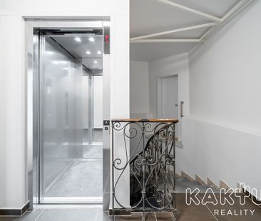 Pronájem bytu 1+kk 23 m² - Photo 2