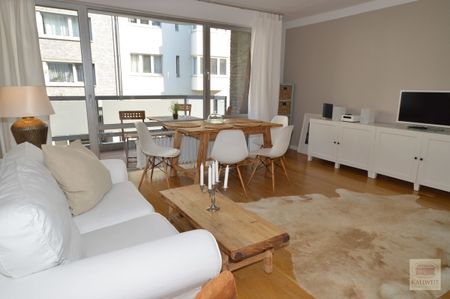 Golzheim: Gemütliche 2-Raum Wohnung - Photo 4