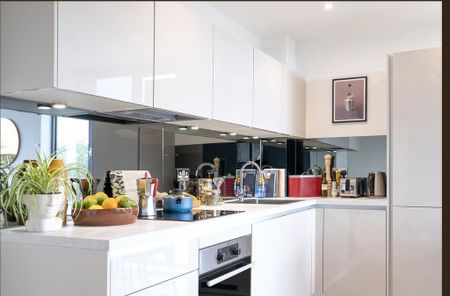 2 bedroom flat to rent - Photo 5