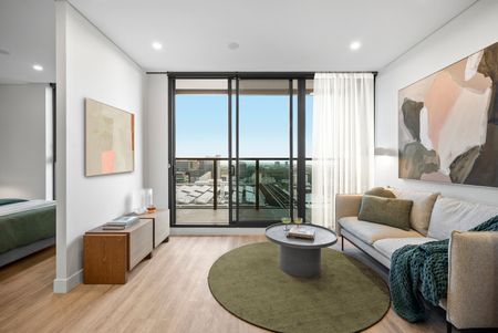 2812/116 Macquarie Street, Parramatta NSW 2150 - Apartment For Rent | Domain - Photo 3