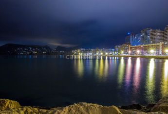 Calpe/Calp, Valencian Community