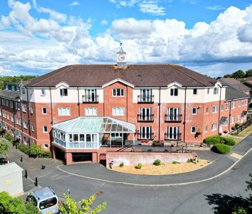 Radbrook House, Stanhill Road, Shrewsbury, SY3 6AL - Photo 3