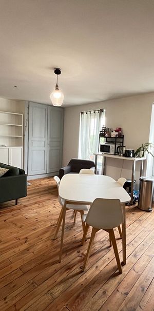 Location Appartement 3 pièces 54m² - Photo 1
