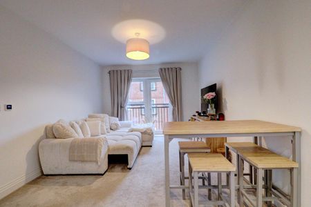 1 bedroom flat to rent - Photo 2