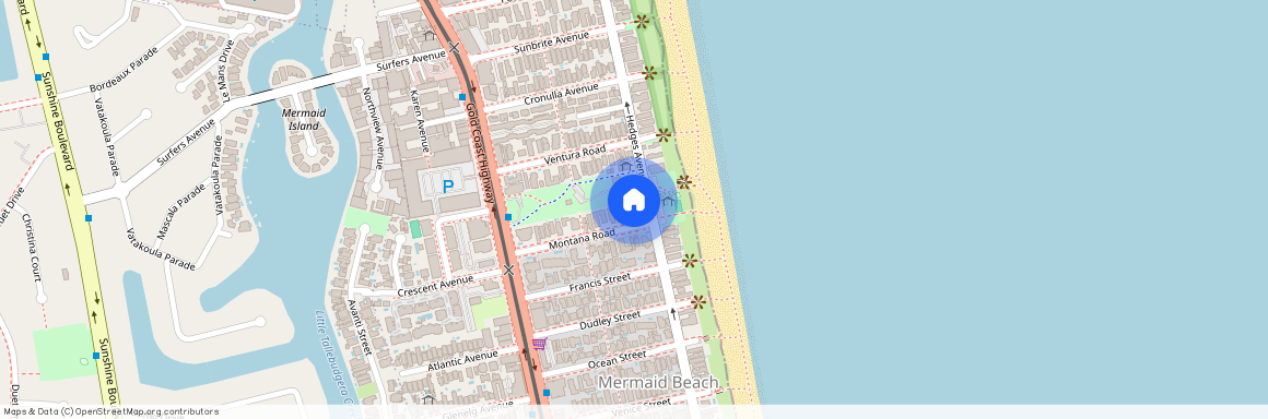 168 Hedges Avenue, Qld 4218, Mermaid Beach