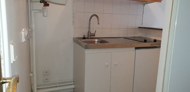 CENTRE VILLE - Photo 1