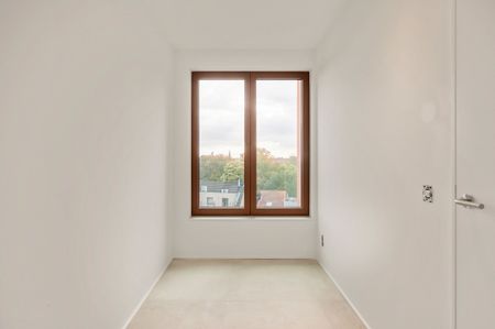 Nieuwbouw: Lichtrijk duplexappartement op toplocatie - Photo 4