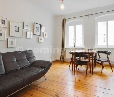 Berlin Spirit - Photo 1