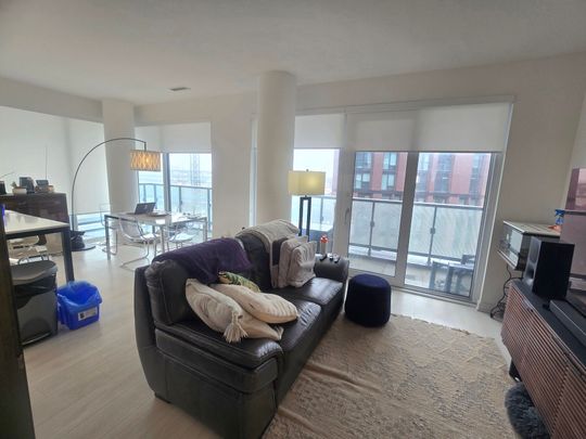 For Lease - 180 MILL Street Unit# S605, Toronto, Ontario - Photo 1