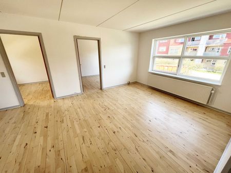 3 værelses lejlighed 80 m² - Foto 3