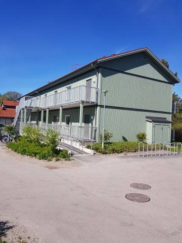 Cylindergränd, Stockholm - Photo 3