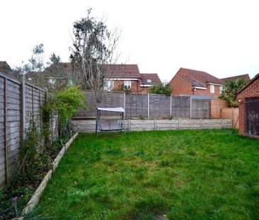 5 bedroom detached house to rent - Photo 1