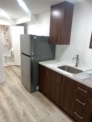 For Lease - 50 Markham Road Unit# 15 Basement, Toronto, Ontario - Photo 1