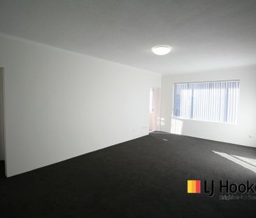 VERY SPACIOUS, RENOVATED 2 BEDROOM APARTMENT WITH TANDEM GARAGE - Photo 3
