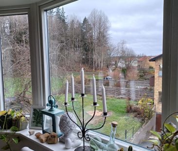 Nyckelbergsvägen 44 A - Photo 2